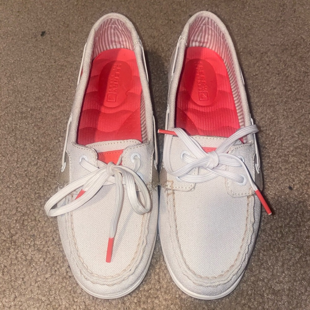 Sperry Boat Shoes